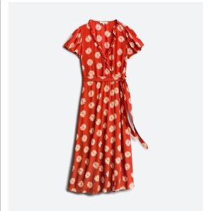 Madewell Dress